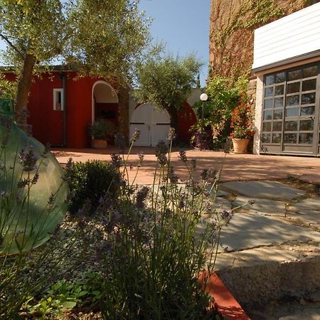 Casa Di Jo Villa Imperia Eksteriør billede