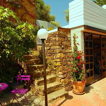 Casa Di Jo Villa Imperia Eksteriør billede