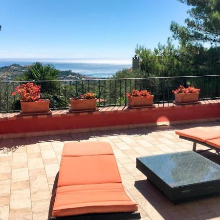 Casa Di Jo Villa Imperia Eksteriør billede