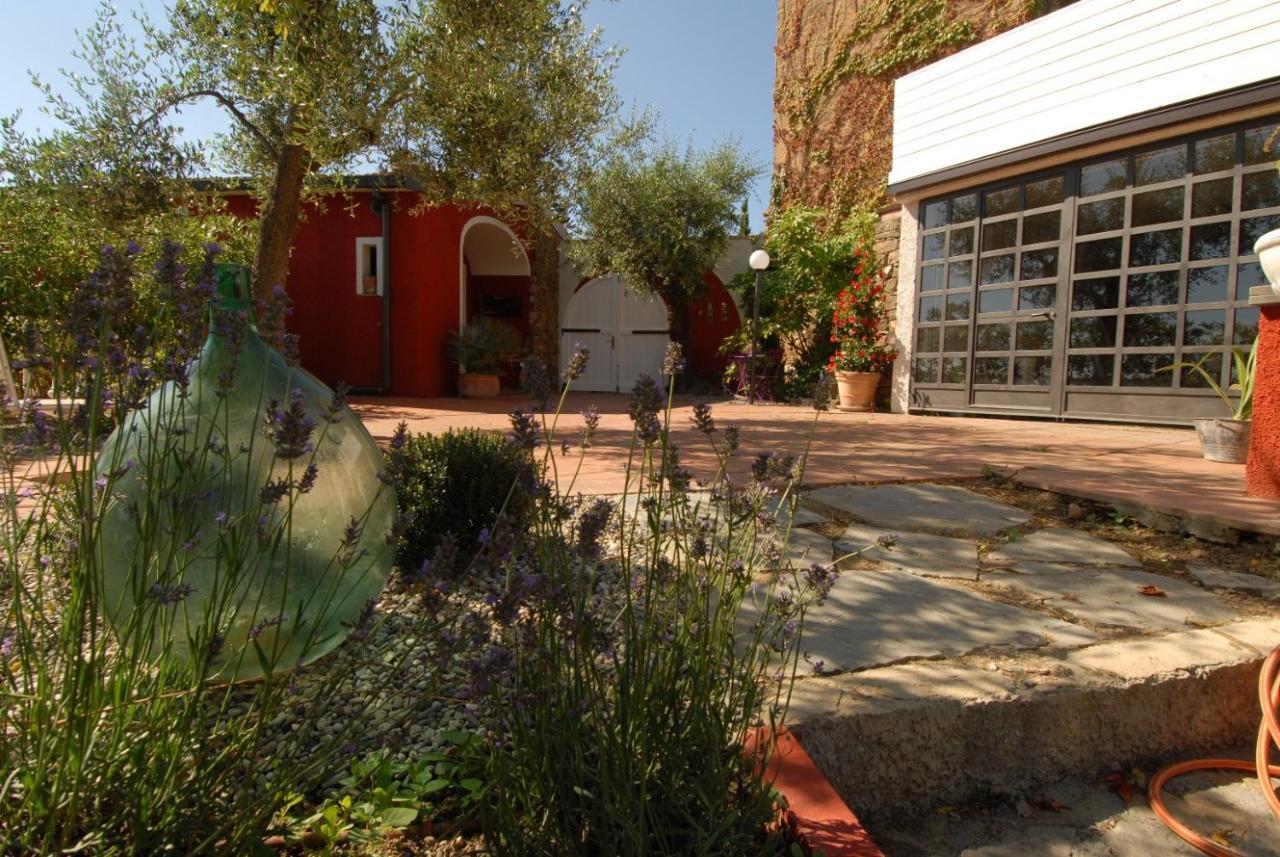 Casa Di Jo Villa Imperia Eksteriør billede