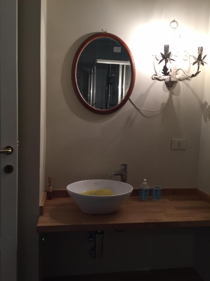 Casa Di Jo Villa Imperia Eksteriør billede