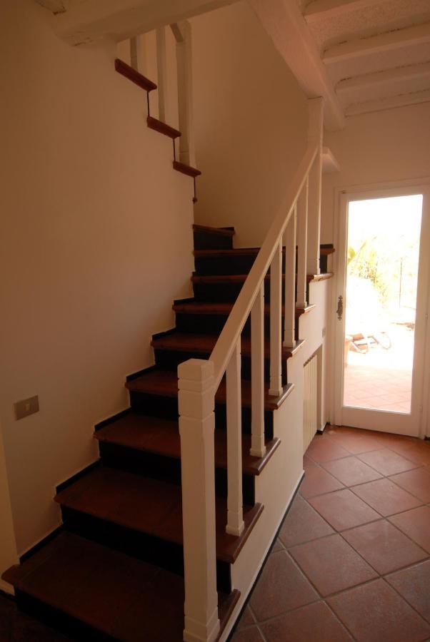 Casa Di Jo Villa Imperia Eksteriør billede