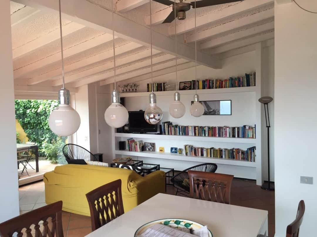 Casa Di Jo Villa Imperia Eksteriør billede