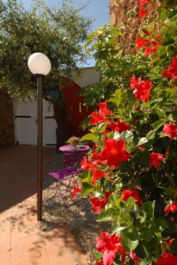 Casa Di Jo Villa Imperia Eksteriør billede