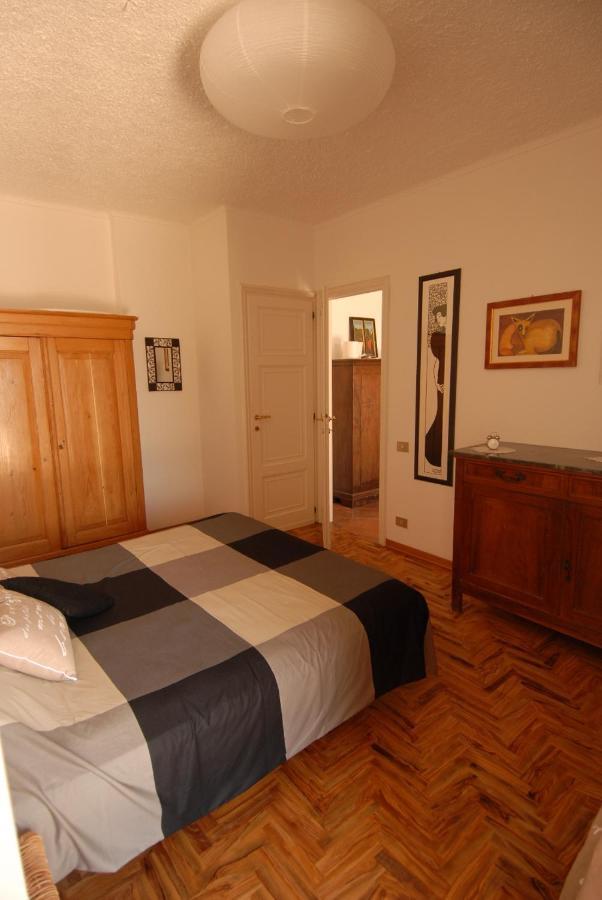 Casa Di Jo Villa Imperia Eksteriør billede