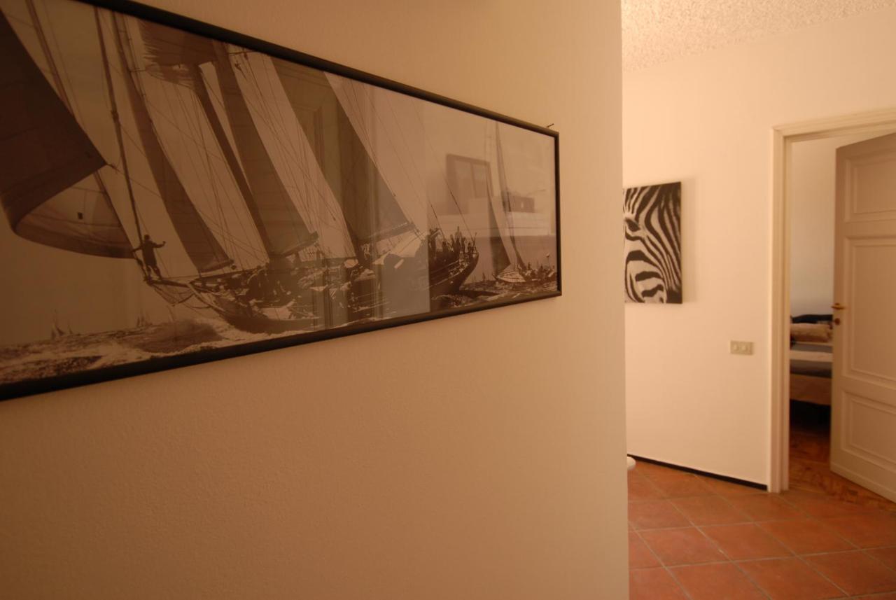Casa Di Jo Villa Imperia Eksteriør billede
