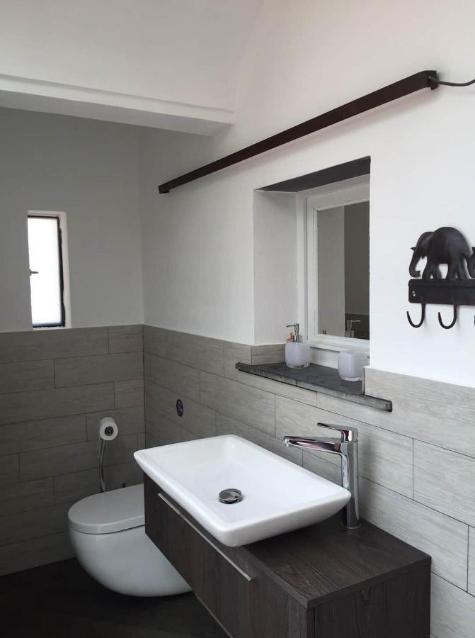 Casa Di Jo Villa Imperia Eksteriør billede
