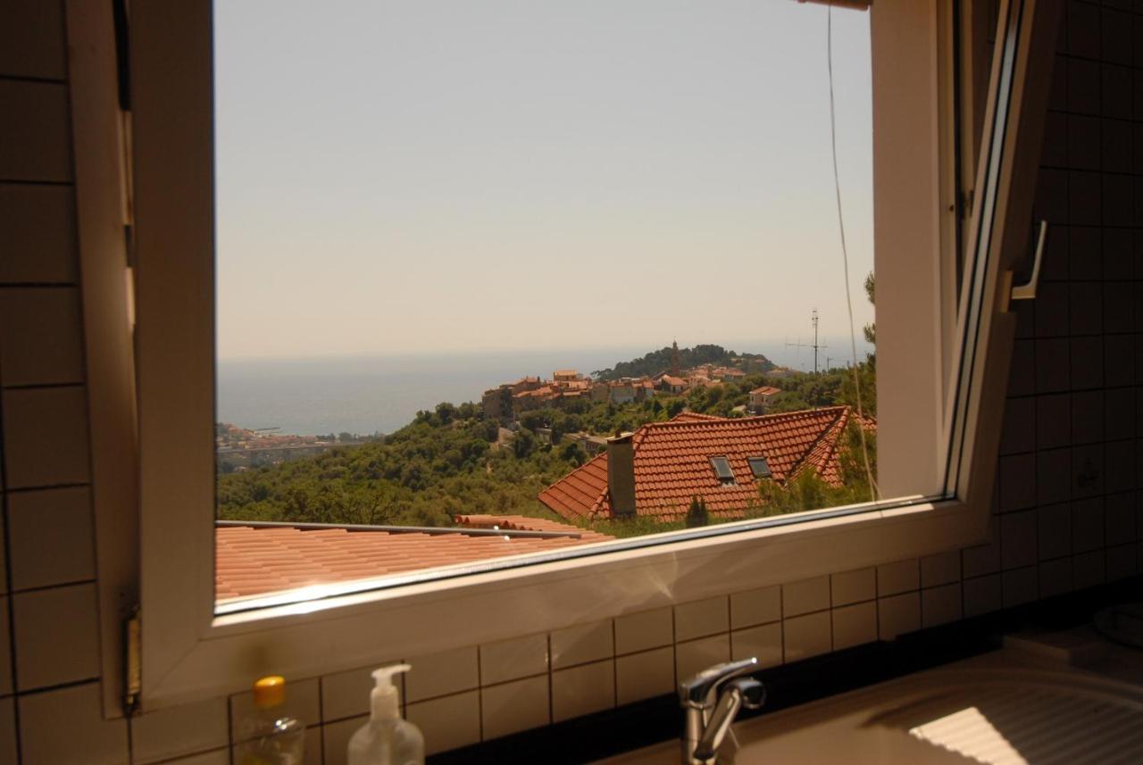 Casa Di Jo Villa Imperia Eksteriør billede