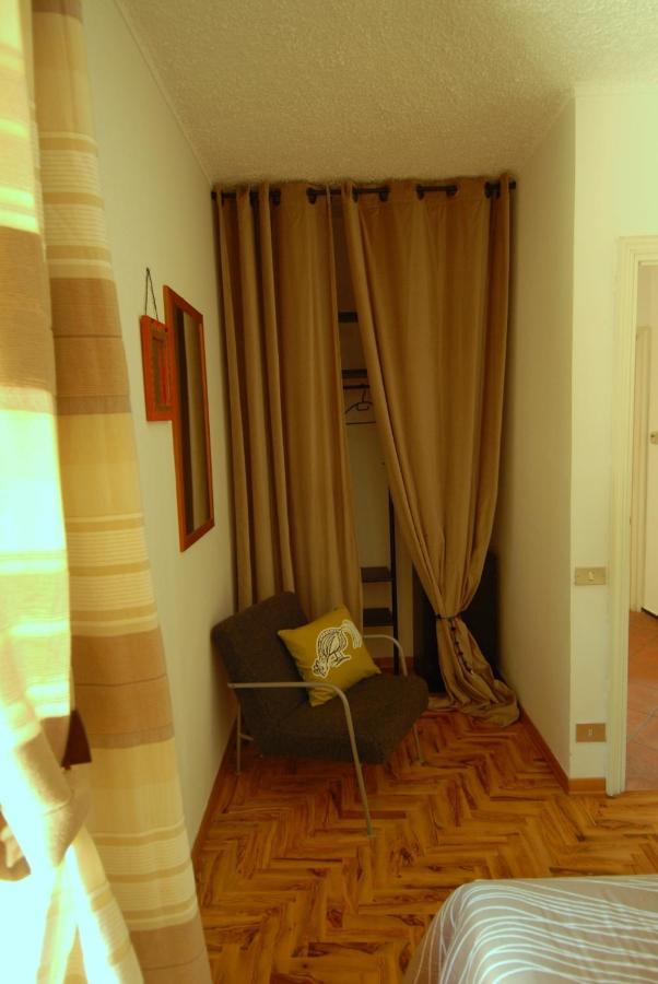 Casa Di Jo Villa Imperia Eksteriør billede