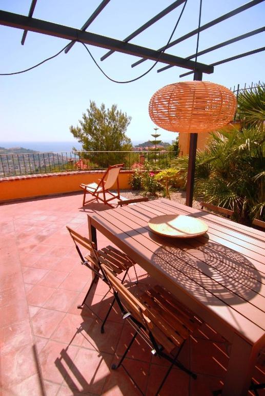 Casa Di Jo Villa Imperia Eksteriør billede