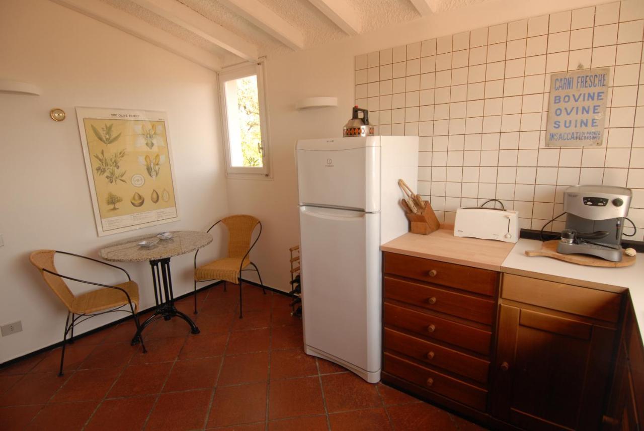 Casa Di Jo Villa Imperia Eksteriør billede
