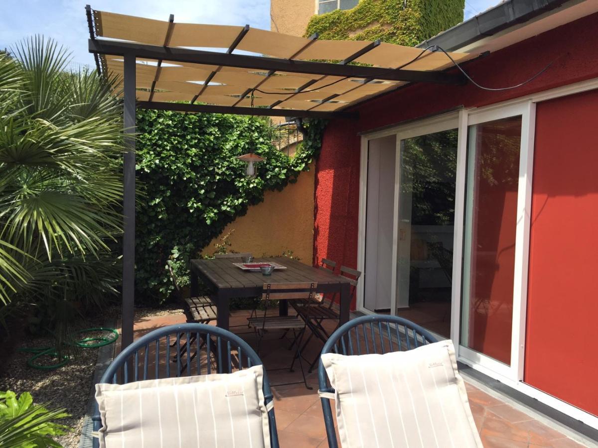 Casa Di Jo Villa Imperia Eksteriør billede