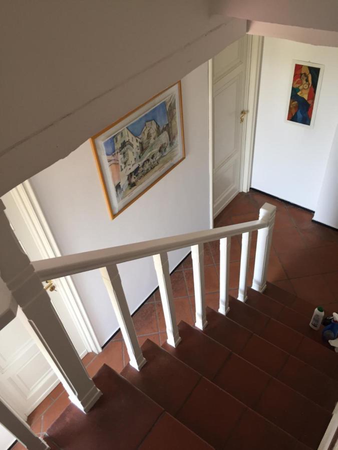 Casa Di Jo Villa Imperia Eksteriør billede