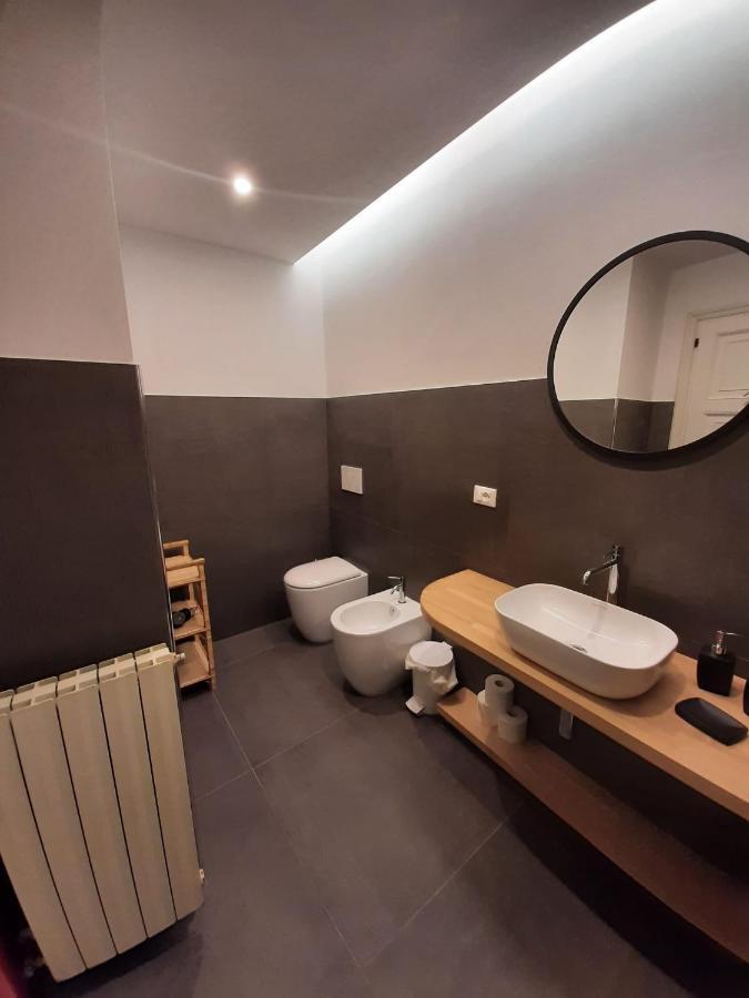 Casa Di Jo Villa Imperia Eksteriør billede